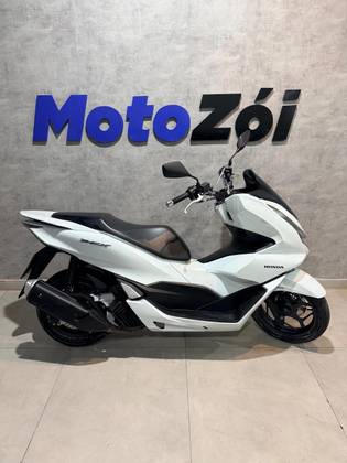 HONDA PCX 160 ABS 
